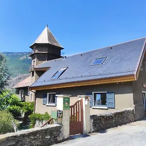 Chateau Du Vigny - Saint-Michel-de-Maurienne