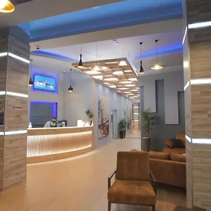 Szálloda Granda