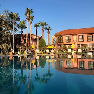 Palme Hotel Dalyan