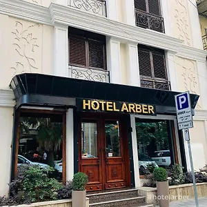 Szálloda Arber