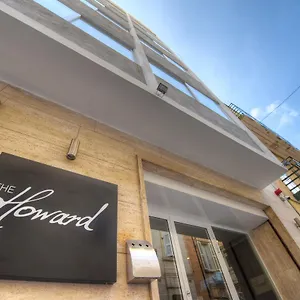 The Howard 3* Sliema