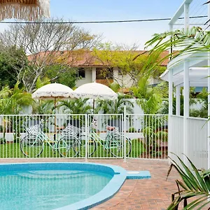 Blue Heron Boutique Motel Gold Coast
