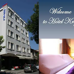 Hotel Kruja