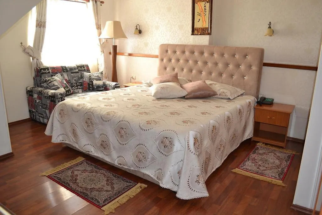 ***  Hotel Villa Tafaj Tirana Albania
