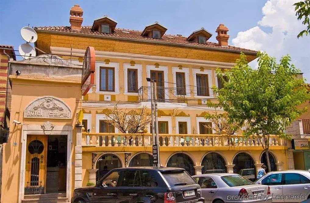 Hotel Villa Tafaj Tirana 3*,  Albania