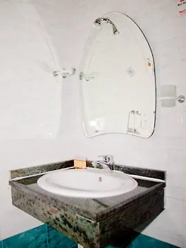 Hotel Villa Tafaj Tirana