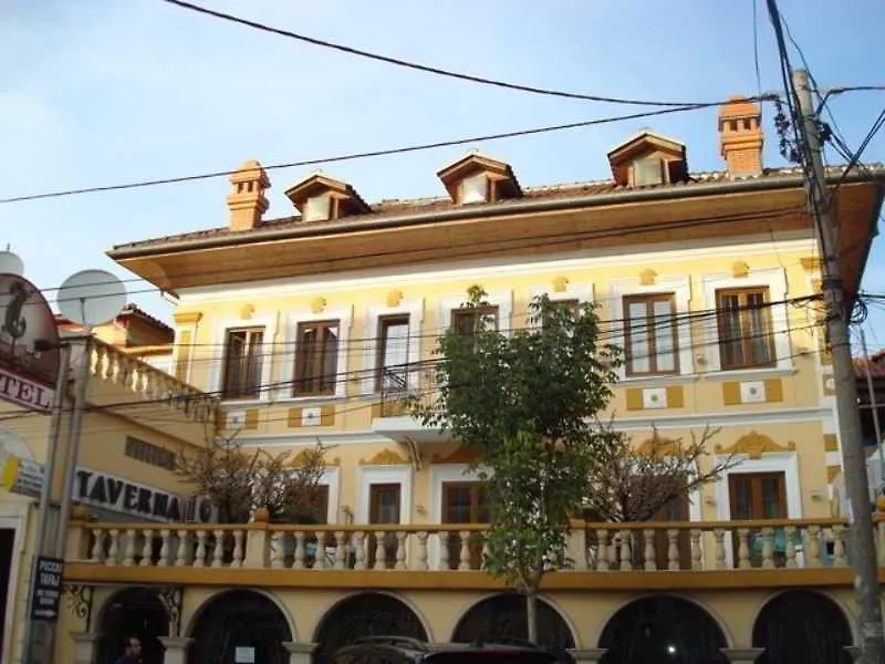 Hotel Villa Tafaj Tirana 3*,  Albania