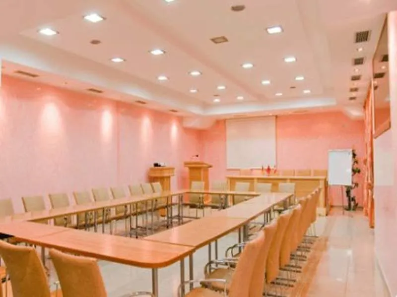 Hotel Villa Tafaj Tirana