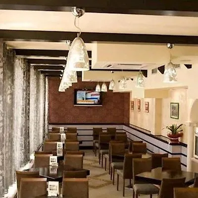 Hotel Villa Tafaj Tirana